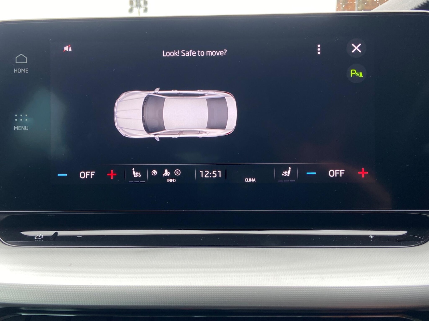 Used Skoda Octavia 2021 for sale - 77191910: Photo 25