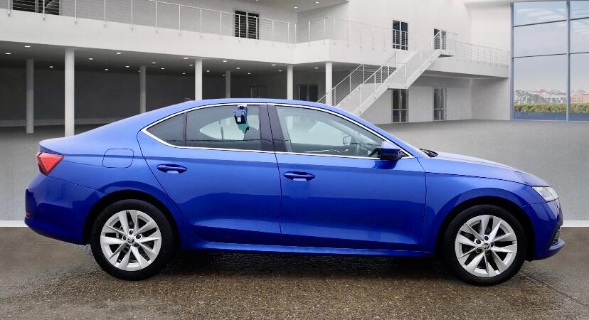 Used Skoda Octavia for sale - 77191910: Photo 5