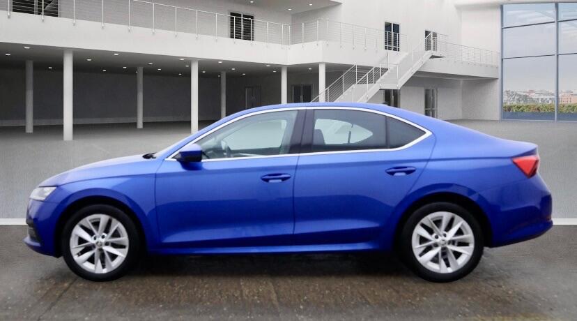 Used Skoda Octavia for sale - 77191910: Photo 6