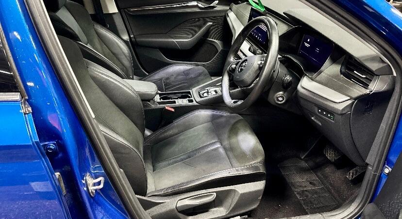 Used Skoda Octavia for sale - 77191910: Photo 7