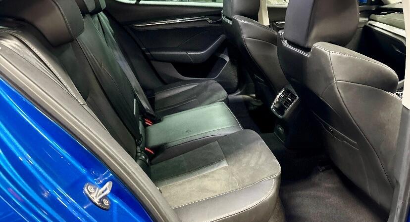 Used Skoda Octavia for sale - 77191910: Photo 8