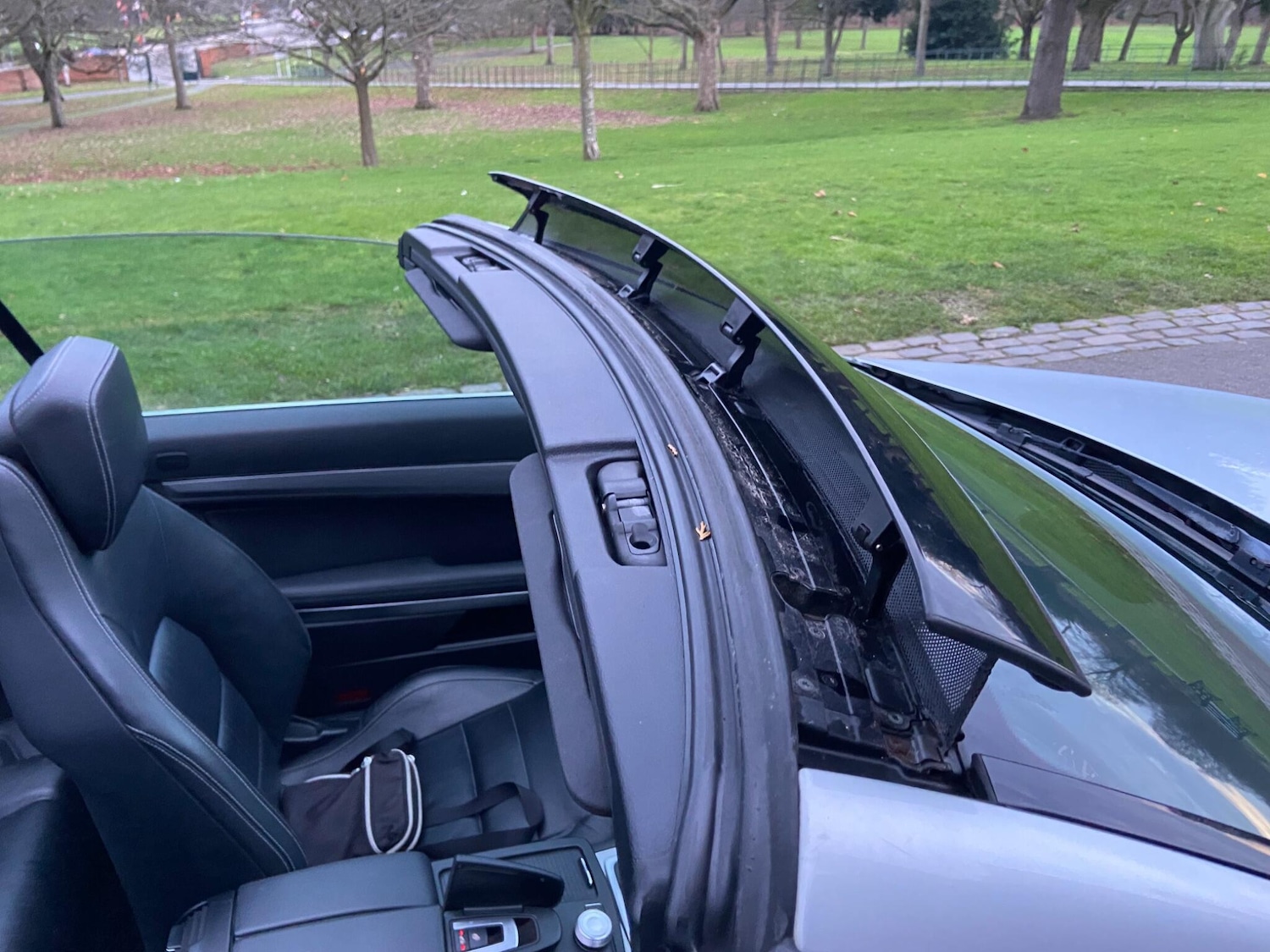 Used Mercedes-Benz E Class 2010 for sale - 76976574: Photo 15