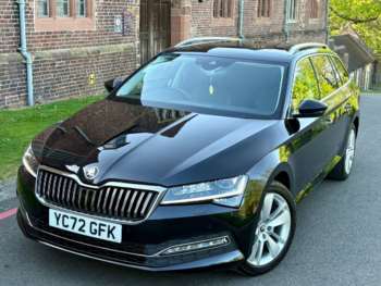 2022 (72) - 2.0 TDI SE L DSG Euro 6 (s/s) 5dr