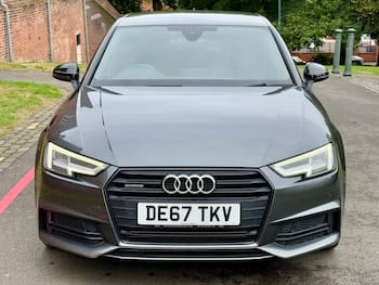 Used Audi A4 2017 for sale - 79780627: Photo