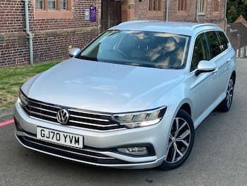 Used Volkswagen Passat 2020 for sale - 79830910: Photo