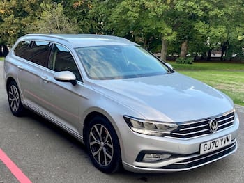 Used Volkswagen Passat 2020 for sale - 79830910: Photo