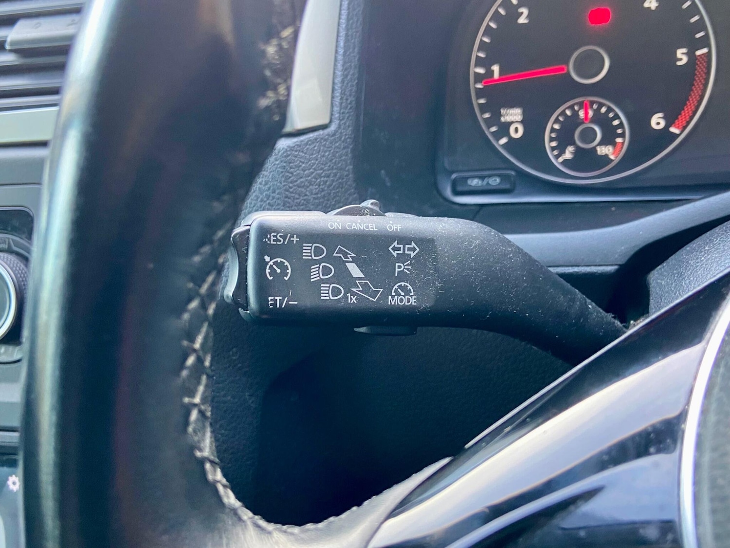 Used Volkswagen Caddy Maxi Life 2016 for sale - 77081456: Photo 17