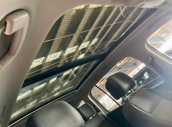 Used Volkswagen Touran 2019 for sale - 76270011: Photo 10