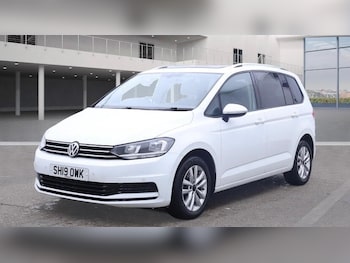 Volkswagen - Touran