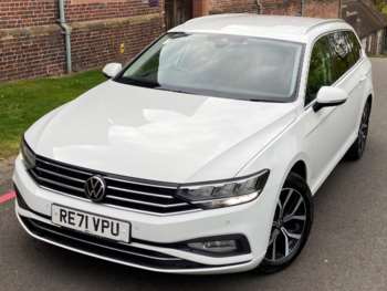 2022 (71) - 2.0 TDI EVO SCR SEL 5dr DSG