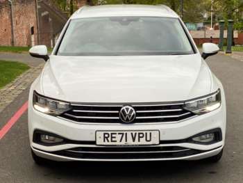 Used Volkswagen Passat 2022 for sale - 75127273: Photo