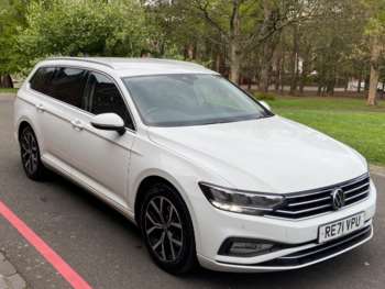 Used Volkswagen Passat 2022 for sale - 75127273: Photo