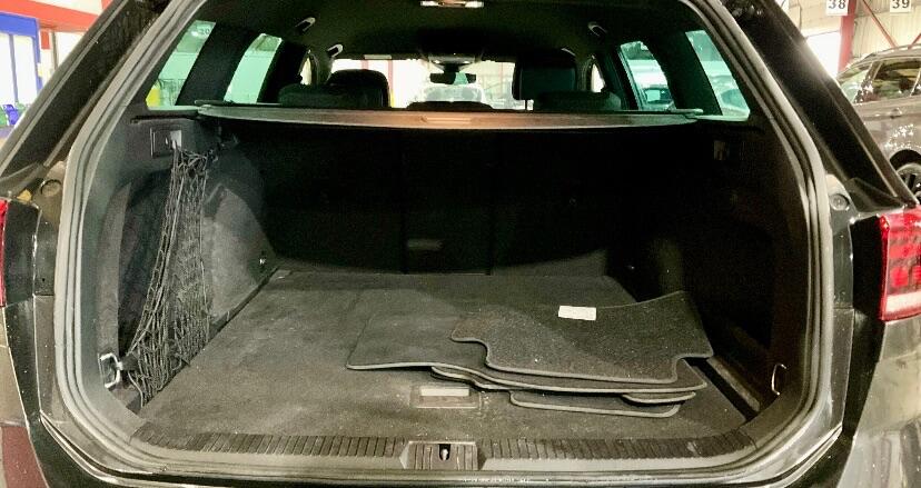 Used Volkswagen Passat 2020 for sale - 76597089: Photo 10