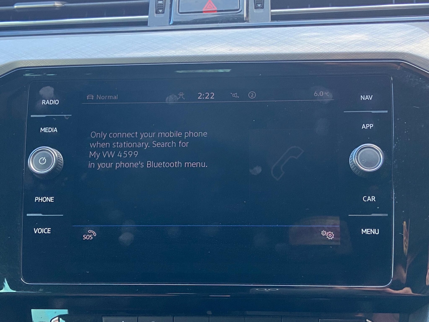 Used Volkswagen Passat 2020 for sale - 76597089: Photo 16