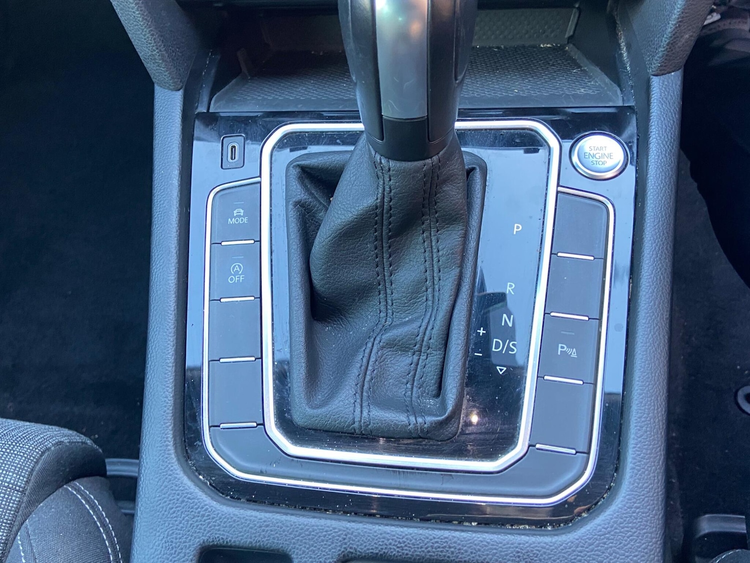 Used Volkswagen Passat 2020 for sale - 76597089: Photo 17