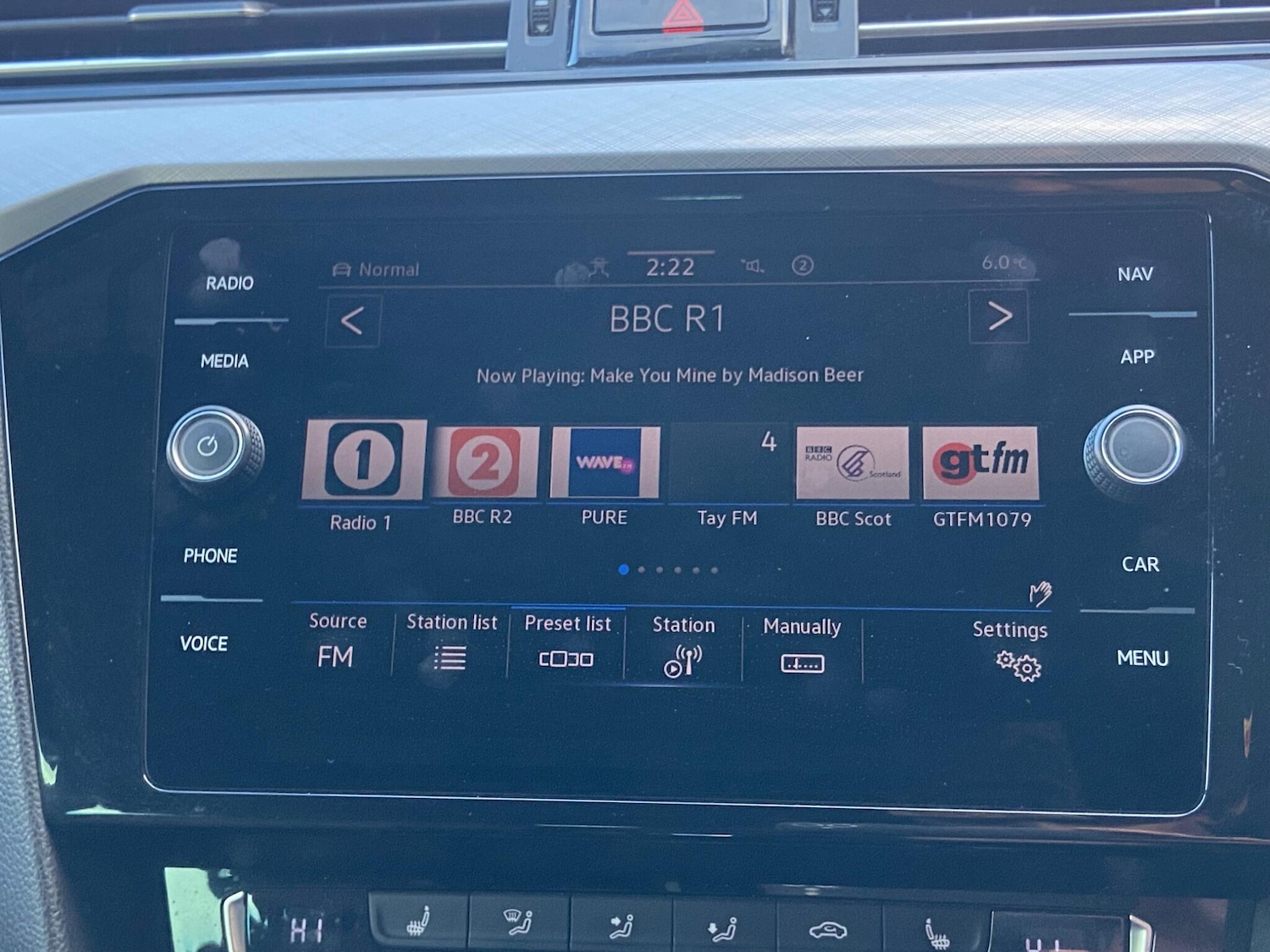 Used Volkswagen Passat 2020 for sale - 76597089: Photo 19