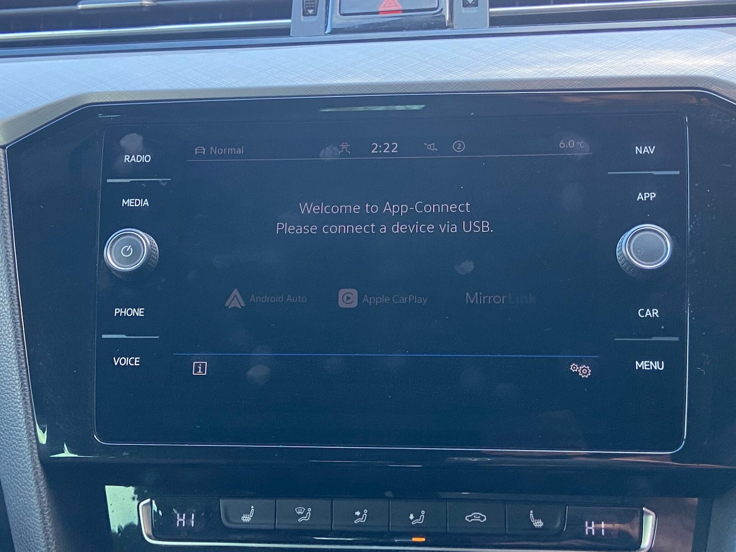 Used Volkswagen Passat 2020 for sale - 76597089: Photo 20