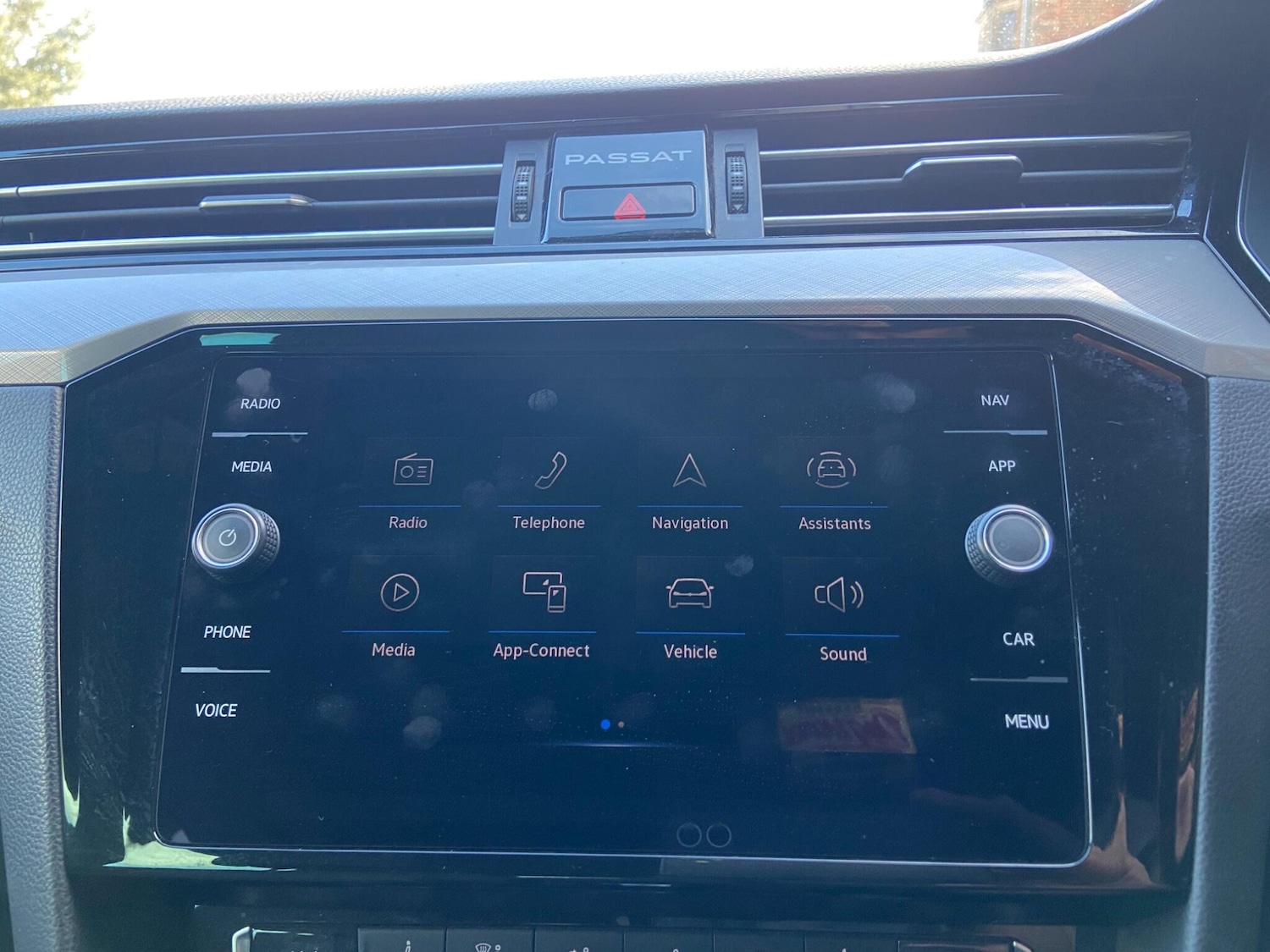 Used Volkswagen Passat 2020 for sale - 76597089: Photo 21