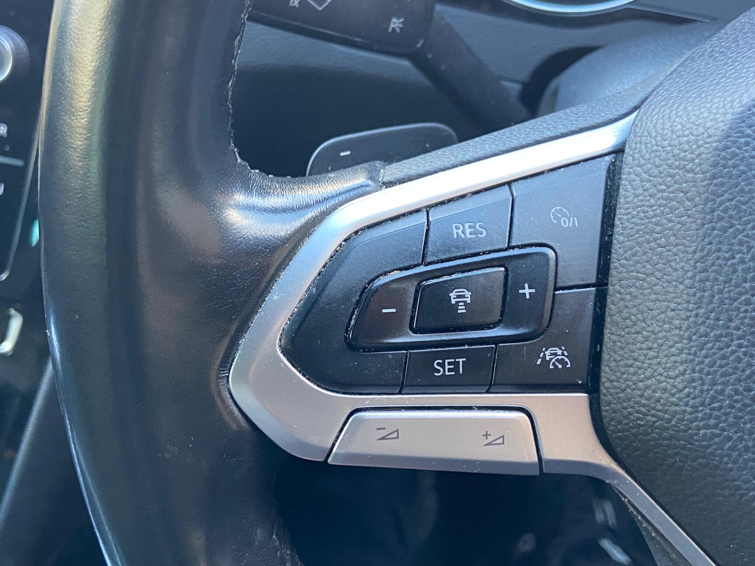 Used Volkswagen Passat 2020 for sale - 76597089: Photo 23