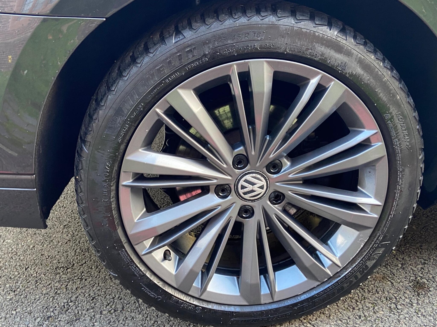 Used Volkswagen Passat 2020 for sale - 76597089: Photo 26