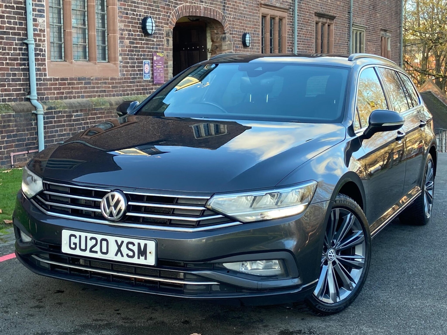 Used Volkswagen Passat 2020 for sale - 76597089: Photo 28