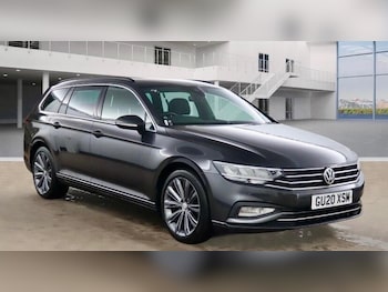 Used Volkswagen Passat 2020 for sale - 76597089: Photo