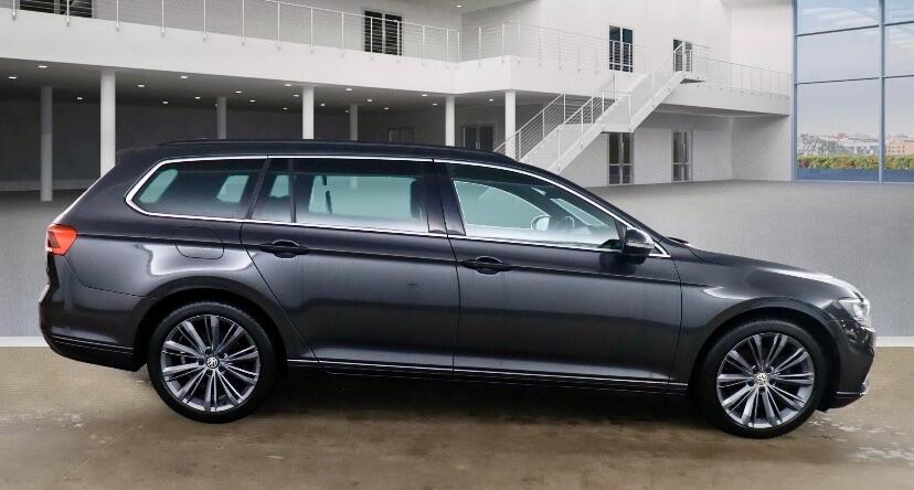 Used Volkswagen Passat 2020 for sale - 76597089: Photo 4