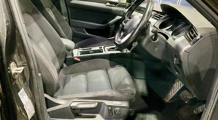 Used Volkswagen Passat 2020 for sale - 76597089: Photo 7