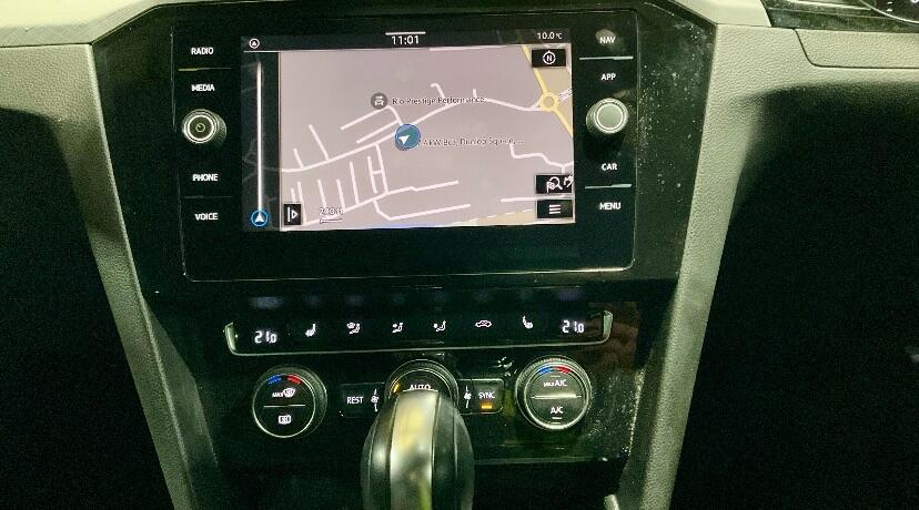 Used Volkswagen Passat 2020 for sale - 76597089: Photo 9