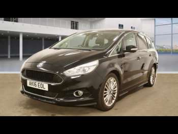 2016 (16) - 2.0 TDCi Titanium Sport Powershift Euro 6 (s/s) 5dr