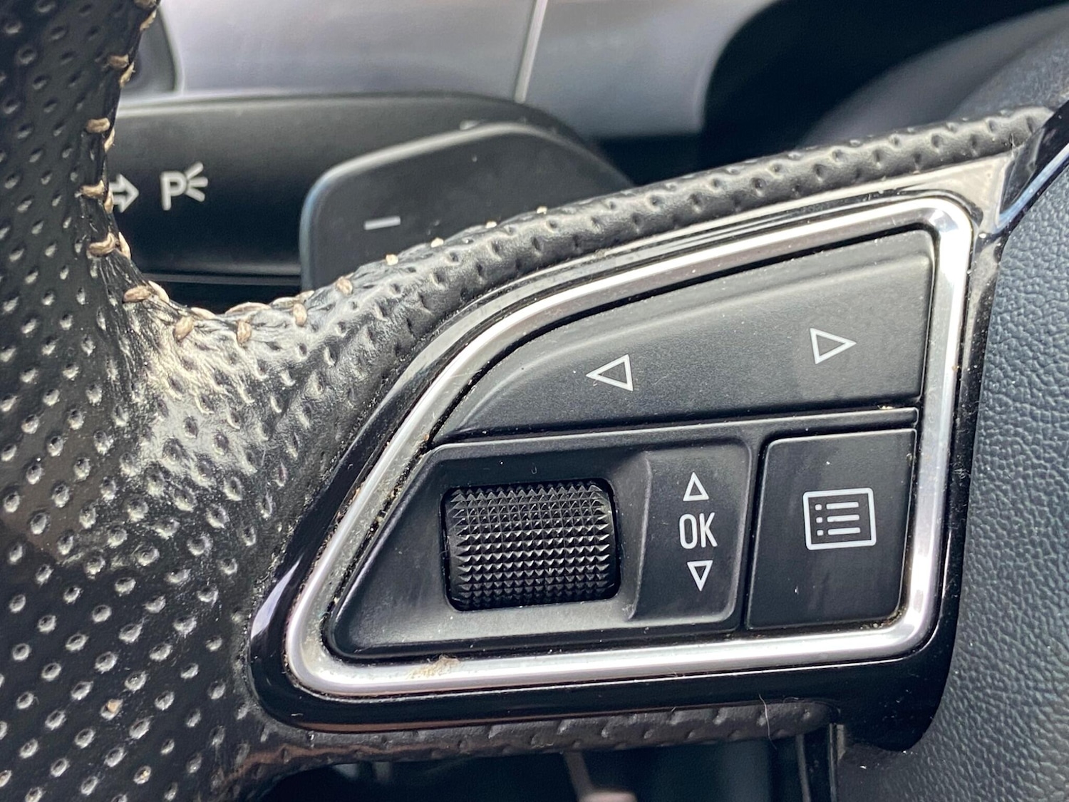 Used Audi A6 Avant 2015 for sale - 76094110: Photo 17