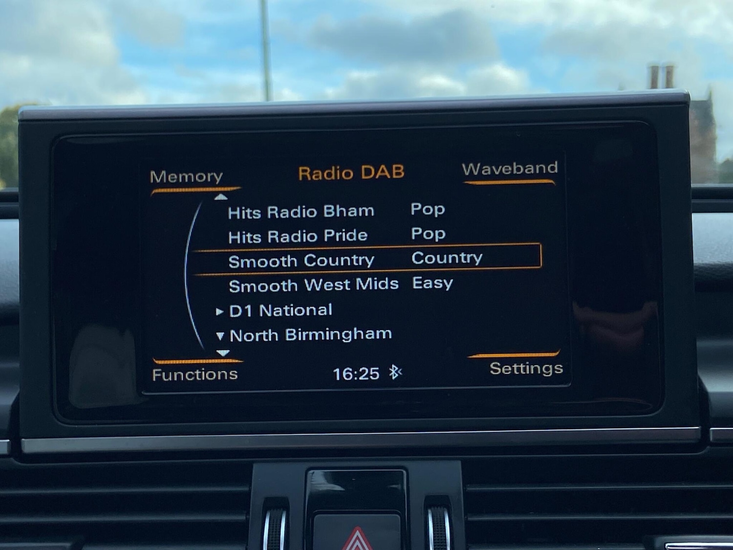 Used Audi A6 Avant 2015 for sale - 76094110: Photo 18