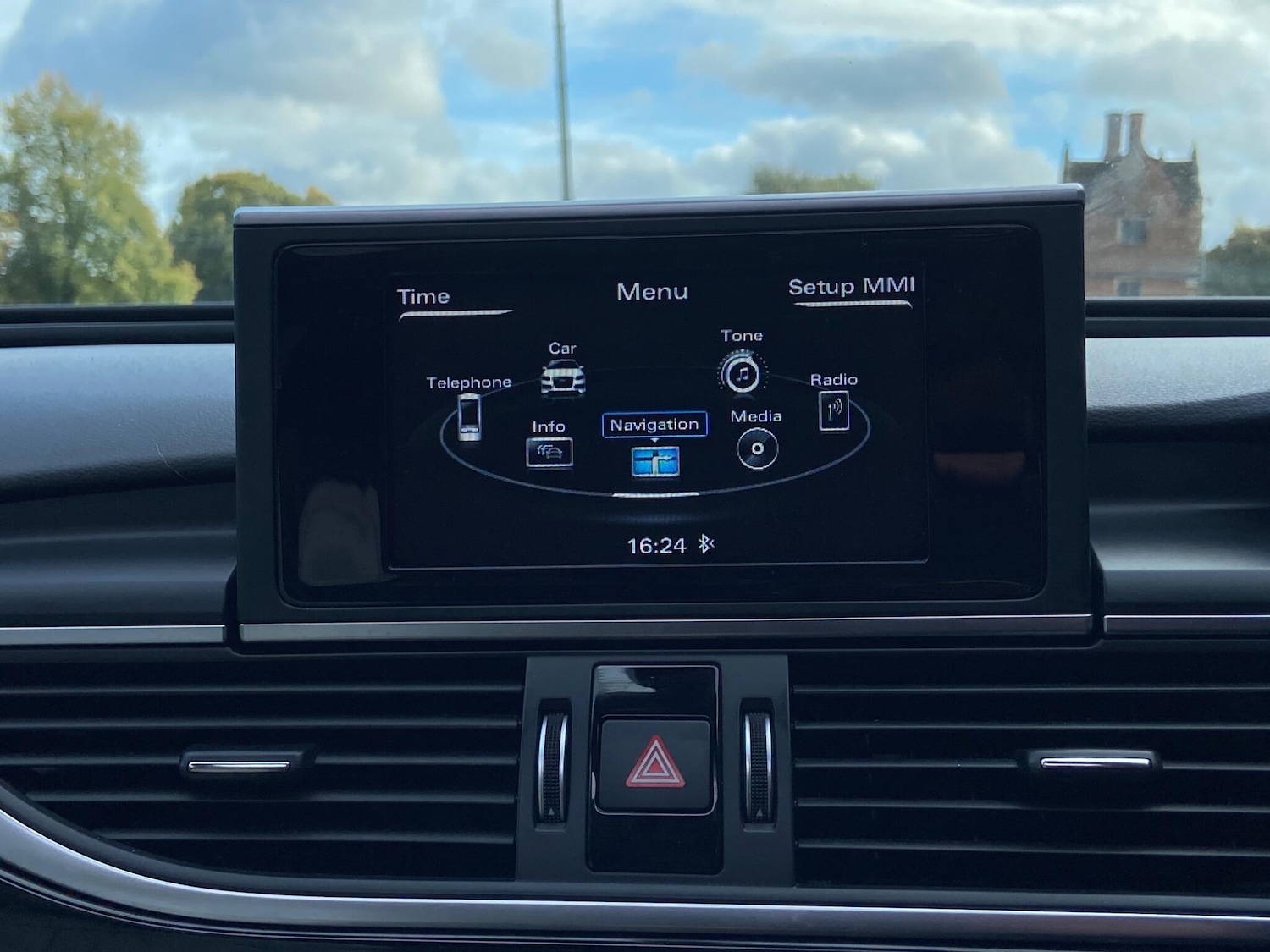 Used Audi A6 Avant 2015 for sale - 76094110: Photo 21