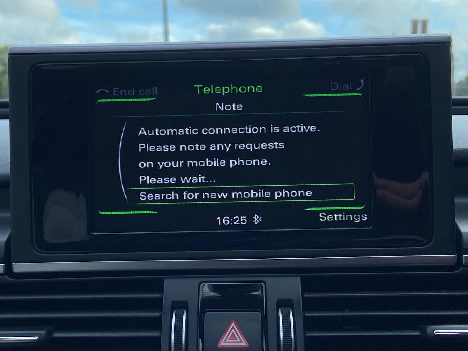 Used Audi A6 Avant 2015 for sale - 76094110: Photo 22