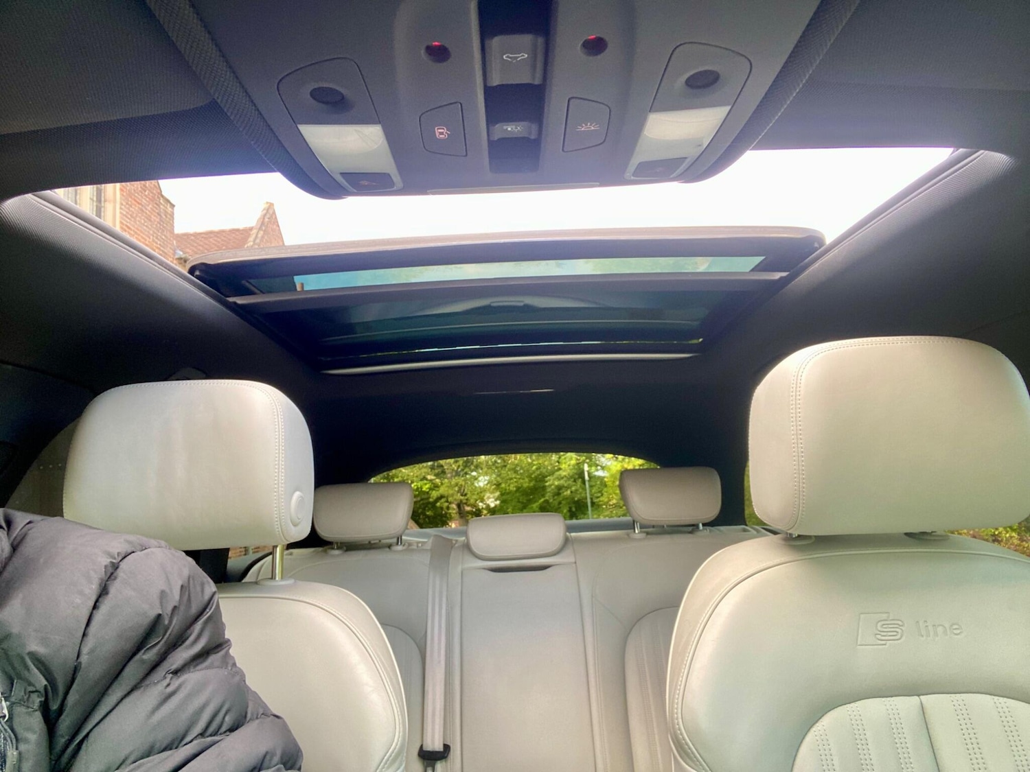 Used Audi A6 Avant 2015 for sale - 76094110: Photo 23