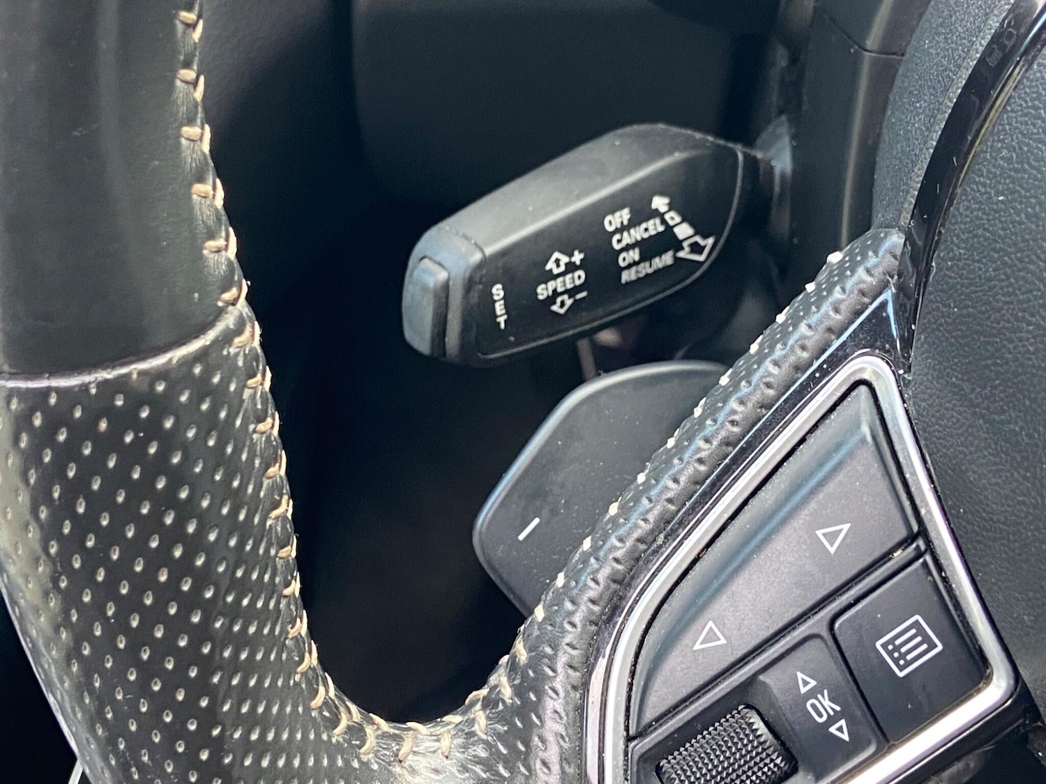 Used Audi A6 Avant 2015 for sale - 76094110: Photo 24