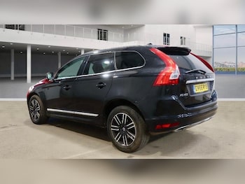Used Volvo XC60 2017 for sale - 77376659: Photo