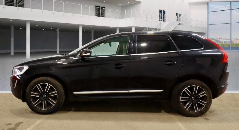 Used Volvo XC60 2017 for sale - 77376659: Photo 6