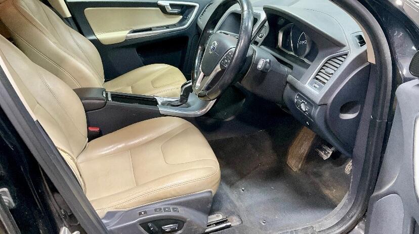 Used Volvo XC60 2017 for sale - 77376659: Photo 7