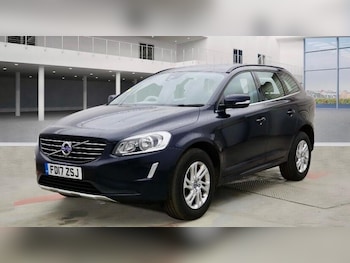 2017 (17) - D4 [190] SE Nav 5dr Geartronic [Leather]