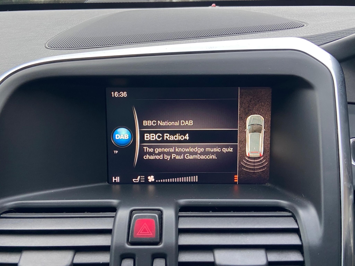 Used Volvo XC60 2017 for sale - 77633000: Photo 23