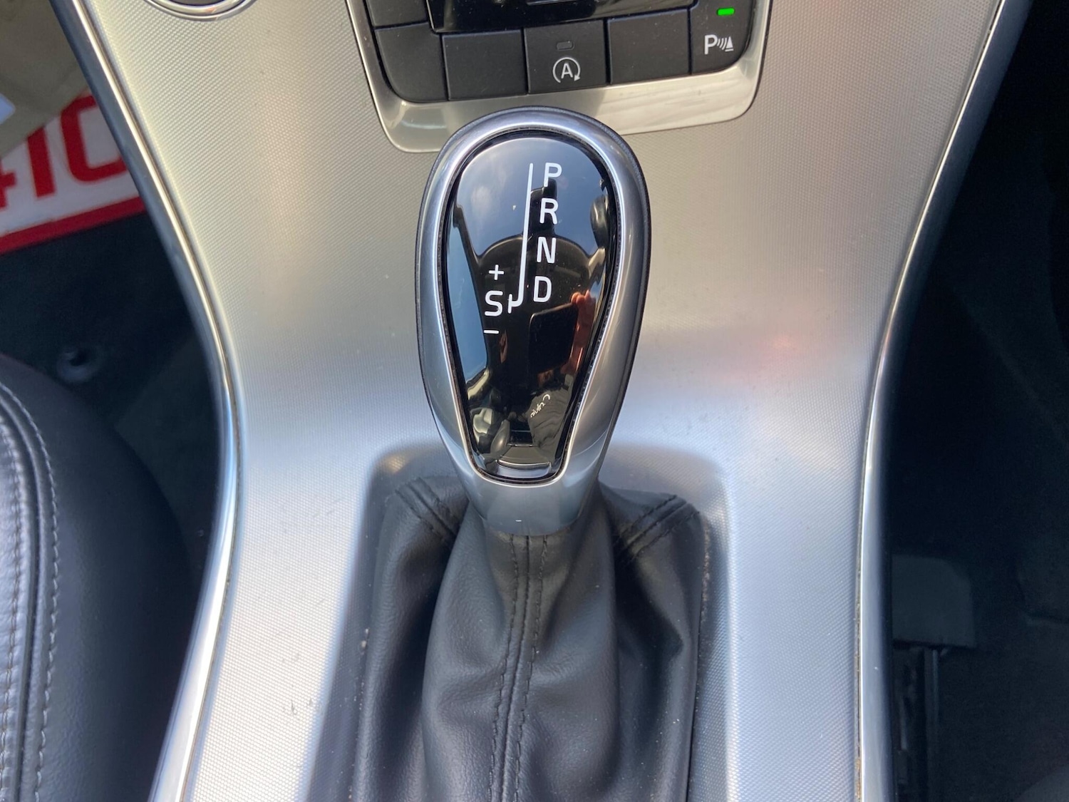 Used Volvo XC60 2016 for sale - 77970300: Photo 14