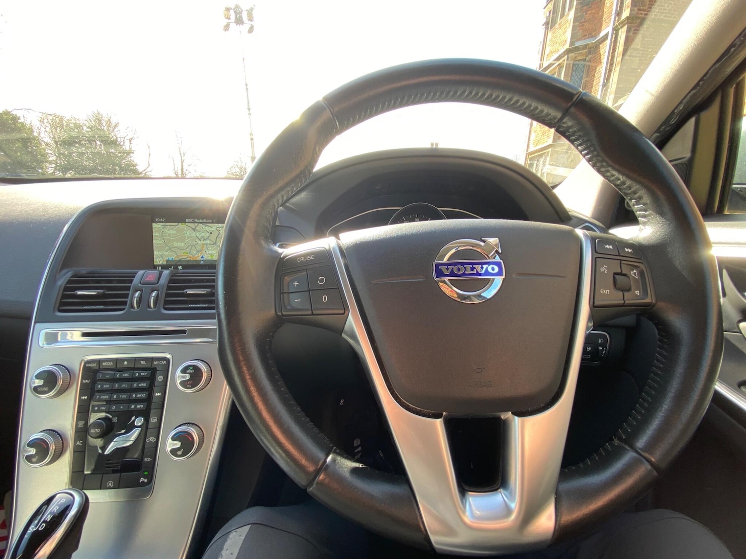 Used Volvo XC60 2016 for sale - 77970300: Photo 19