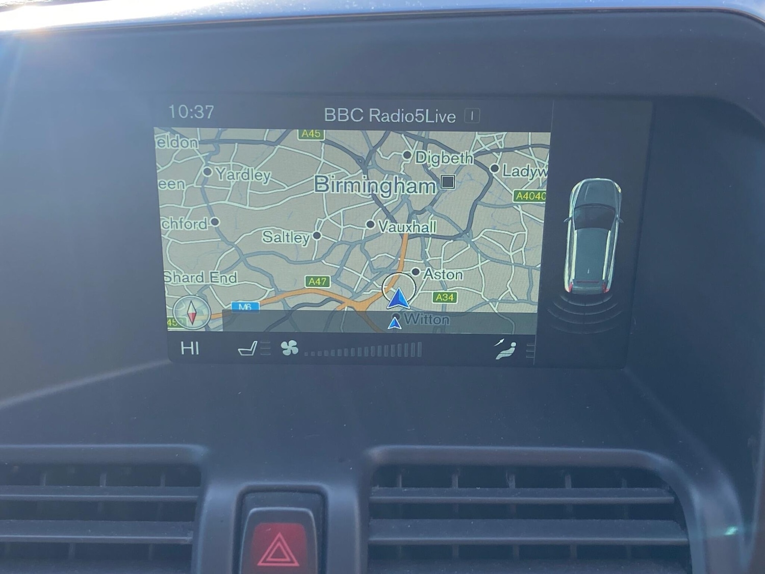 Used Volvo XC60 2016 for sale - 77970300: Photo 22