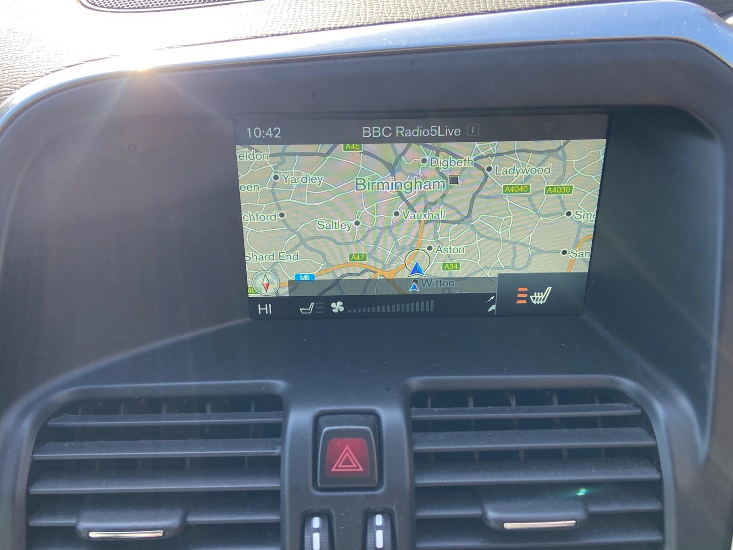 Used Volvo XC60 2016 for sale - 78157100: Photo 12