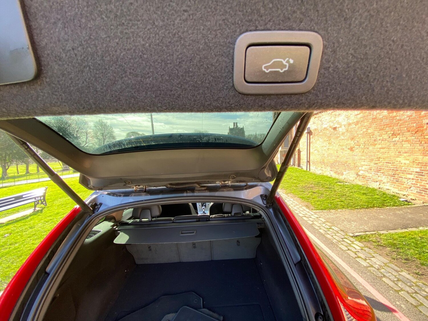 Used Volvo XC60 2016 for sale - 78157100: Photo 21