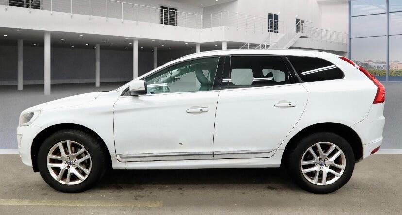 Used Volvo XC60 2016 for sale - 78062981: Photo 6