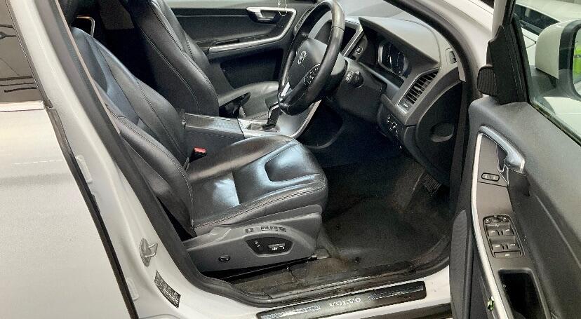 Used Volvo XC60 2016 for sale - 78062981: Photo 7