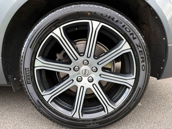 Used Volvo XC60 2021 for sale - 76337090: Photo 17