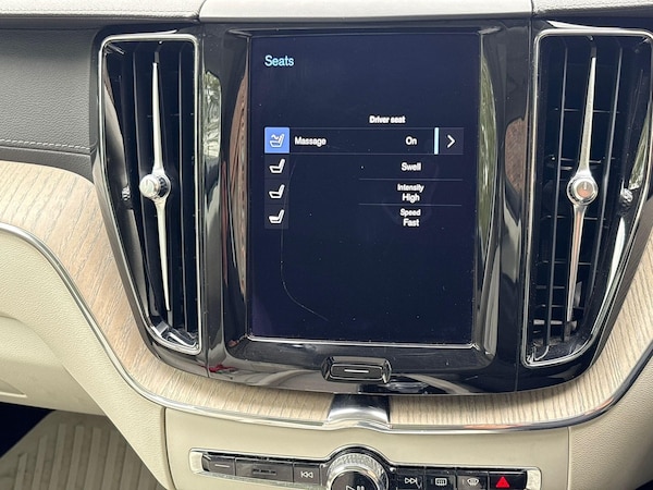 Used Volvo XC60 2021 for sale - 76337090: Photo 20